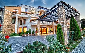 Hotel Doubletree by Hilton Sighisoara